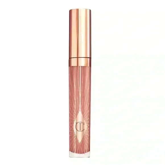 Charlotte Tilbury Collagen  Lip Bath Gloss - Picture 2 of 5